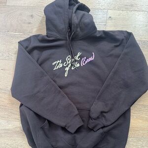 Gracie Abram eras tour concert merch 
Hoodie